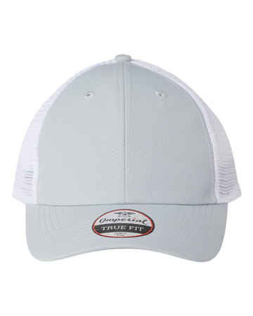 Imperial Original Sport Mesh Cap - X210SM